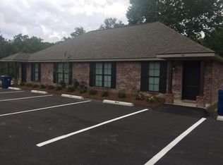 847 S Pine St #A, Deridder, LA 70634