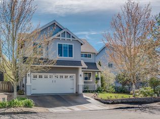 18349 SE 44th Ln, Vancouver, WA