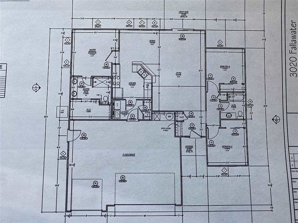 2nd image of 3020 Fallawater St