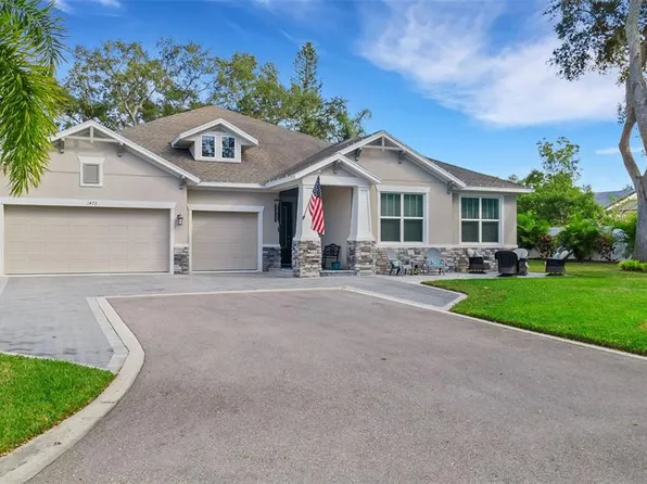 1473 Aberdeen Oaks Dr, Dunedin, FL 34698