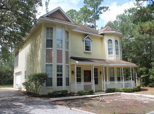 20 E Shallows Dr, Santa Rosa Beach, FL 32459