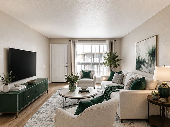 5th image of 3400 Campbell Rd #1806