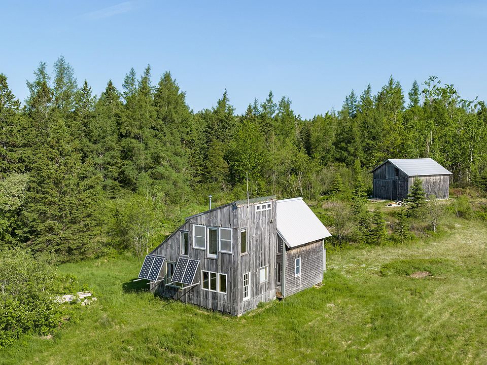 65 Asa Dyer Brook Road, Steuben, ME 04680 MLS 1561807 Zillow