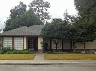 3807 W Hillsdale Ave, Visalia, CA 93291