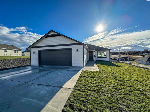 6163 W 30th Pl, Kennewick, WA 99337