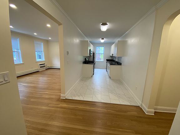 Entryway View