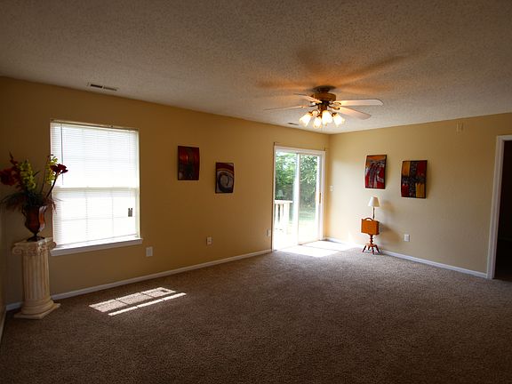 Nice Large Living Room