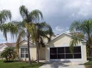 310 Lookout Dr, Apollo Beach, FL 33572
