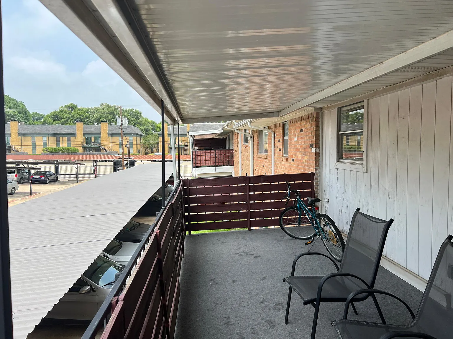2 bed, 1346 sqft, $1,700 — Photo 2