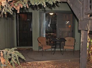 4443 Resort Loop #23, Pinetop, AZ 85935