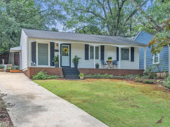 119 W Montclair Ave, Greenville, SC 29609