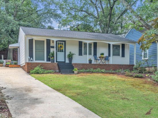 119 W Montclair Ave, Greenville, SC 29609