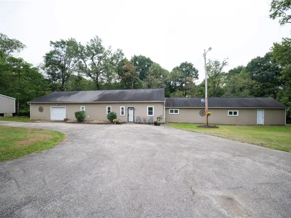 5255 Saltsburg Rd, Murrysville, PA 15668