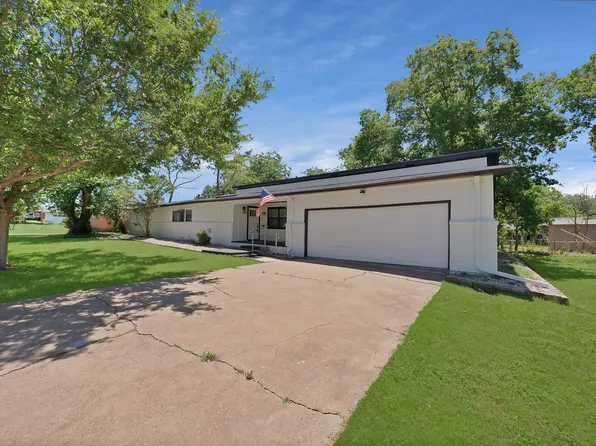 6928 Glen Hills Rd, Richland Hills, TX 76118