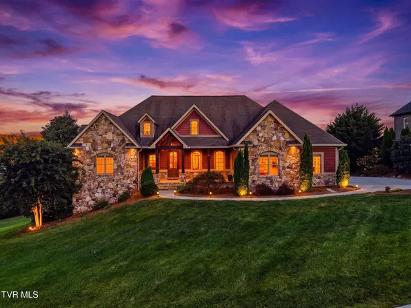 109 Sunset Ridge Ct, Johnson City, TN 37615
