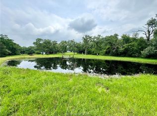 Private Road 3310, Jewett, TX 75846