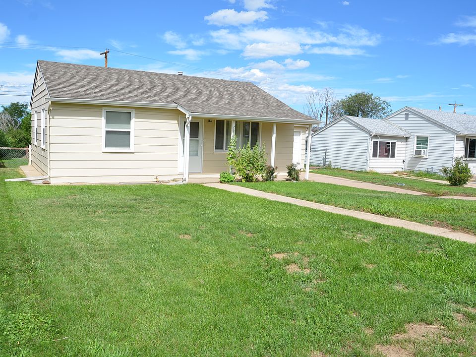 1st image of 2613 Aguilar Dr