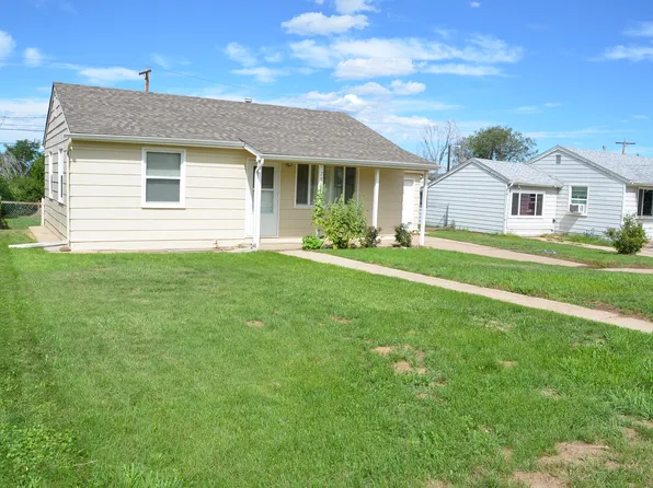 2613 Aguilar Dr, Trinidad, CO 81082