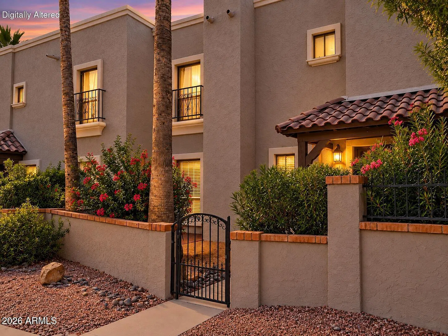 2 bed, 2.5 bath, 1145 sqft, $2,195 — Photo 1