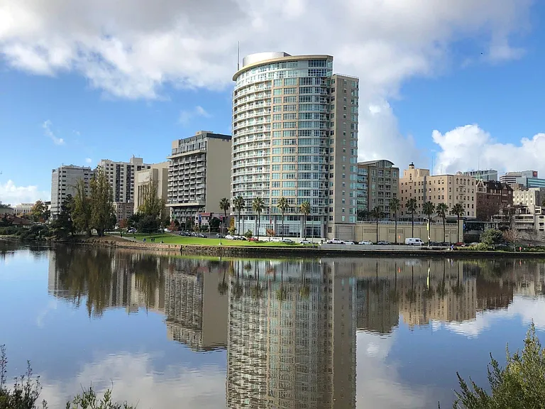 Building View