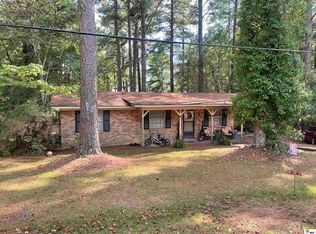 107 Myrtle St, Jonesboro, LA 71251