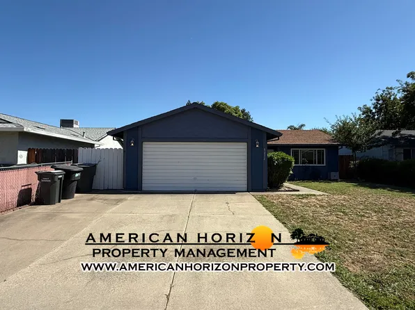 5332 Croxton Way, Sacramento, CA 95842