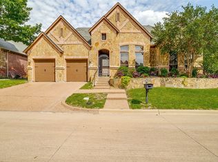 1229 Gabriel Ln, Fort Worth, TX 76116