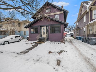 223 W Dutton St, Kalamazoo, MI, 49007