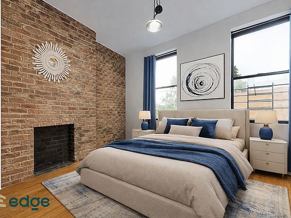 5th image of 378 Lewis Ave #8
