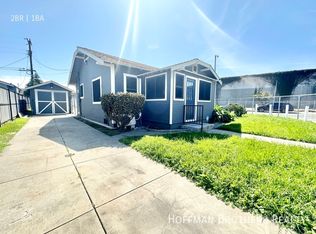342 W 91st Pl, Los Angeles, CA 90003
