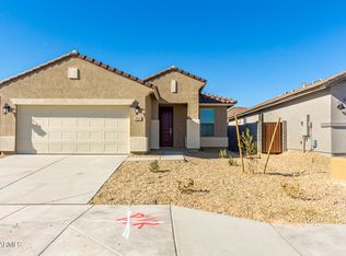3086 S 233rd Ln, Buckeye, AZ 85326