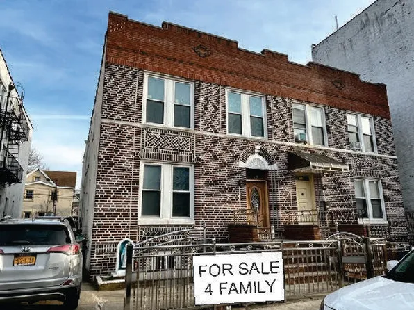 67 Bay 22nd St, Brooklyn, NY 11214