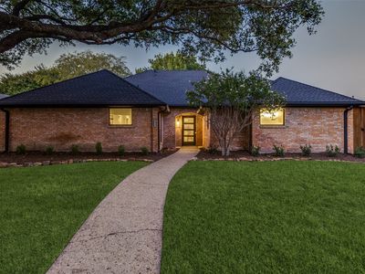 6019 Daven Oaks Dr, Dallas, TX, 75248