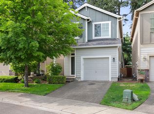 4565 SE Satinwood St, Hillsboro, OR 97123