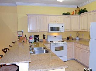 17545 Front Beach Rd #506, Panama City, FL 32408