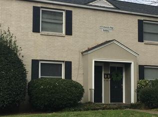 605 University Rdg UNIT 1C, Greenville, SC 29601