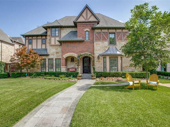 University Park Real Estate - University Park TX Homes For Sale | Zillow