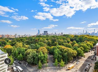 301 W 110th St APT 16G, New York, NY 10026