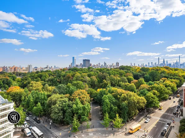 301 West 110th Street image 1 of 11