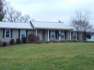 369 Missionary Ln, Mt Sterling, KY 40353
