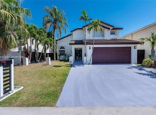 21023 SW 85th Pass, Miami, FL 33189