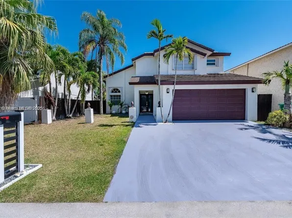 21023 SW 85th Pass, Miami, FL 33189