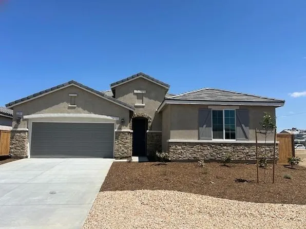 3309 Sonya Ave, Rosamond, CA 93560