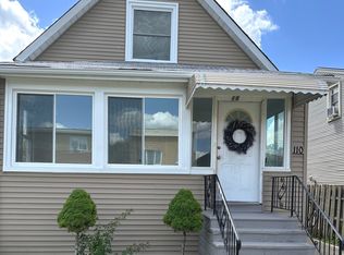 110 N 17th Ave, Melrose Park, IL 60160