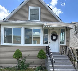 110 N 17th Ave, Melrose Park, IL, 60160