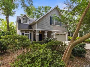 10117 SW 48th Pl, Gainesville, FL 32608