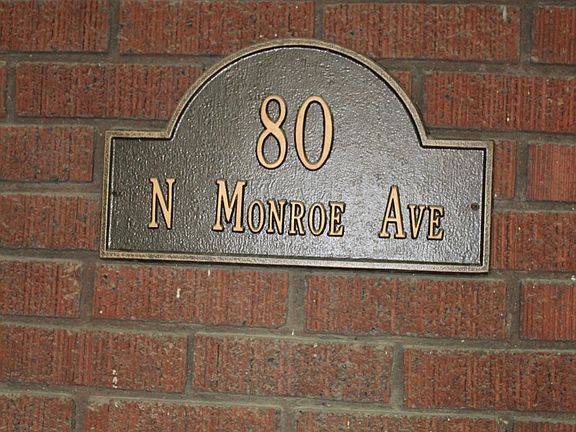 3rd image of 80 N Monroe Ave