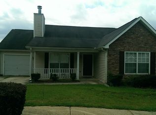 4579 Jackam Ridge Ct, Lithonia, GA 30038