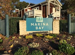105 Marina Lakes Dr, Richmond, CA 94804