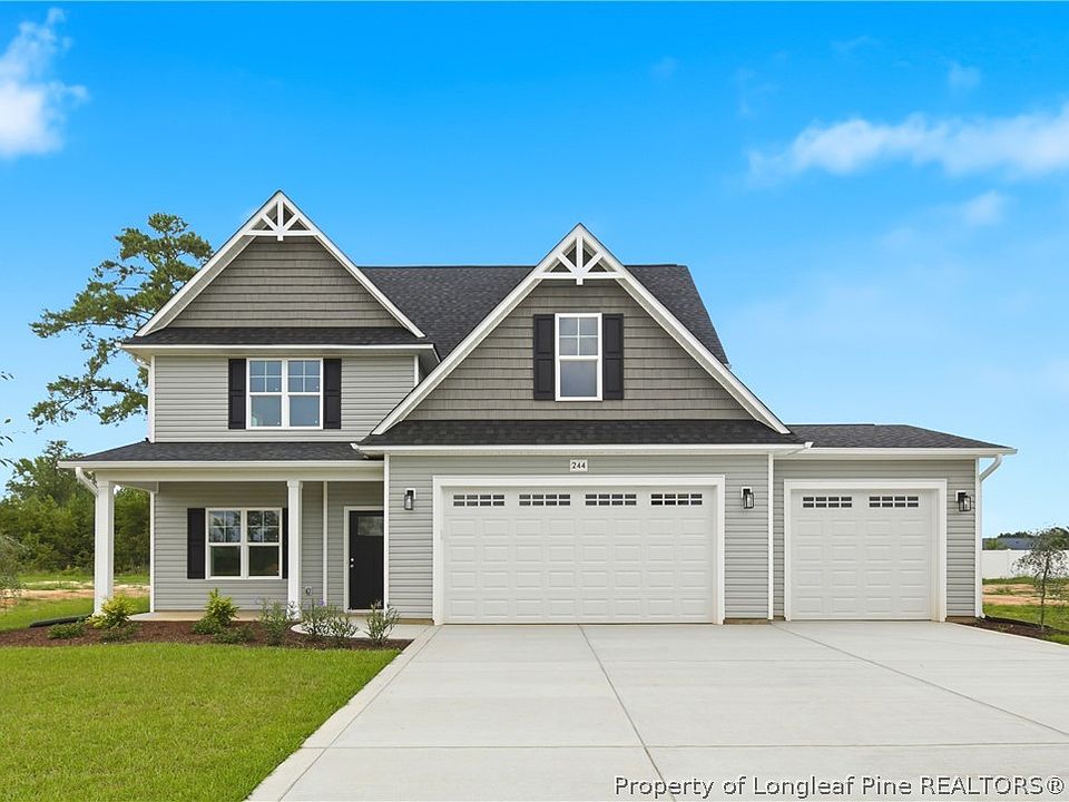 1st image of 244 Cambray Downs Ct Lot 10